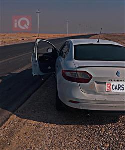 رينو فلوينس